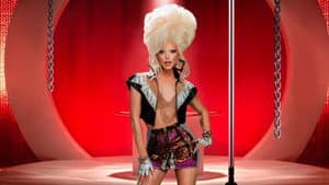 Willam's Dark Room Duel — foto 1