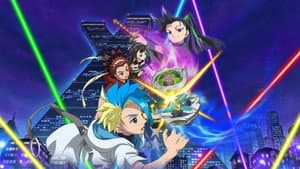 Beyblade X — foto 4