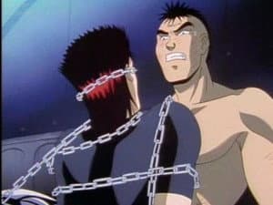 Episodio 19