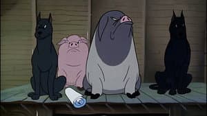 La revolución de los animales de granja — foto 1