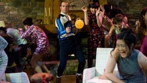 OSS 117 : Rio ne répond plus — foto 2