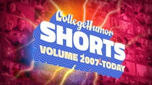 CollegeHumor Shorts — foto 1