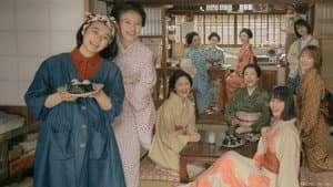 Makanai: La cocinera de las maiko — foto 8