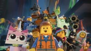 La Gran Aventura LEGO — foto 2