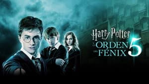 Harry Potter y la orden del Fénix — foto 8