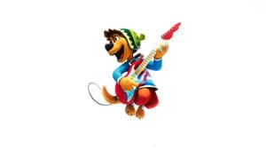 Rock Dog: El Perro Rockero — foto 6