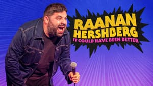 Raanan Hershberg: It Could Have Been Better — foto 1