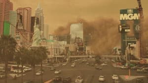 Blast Vegas — foto 1