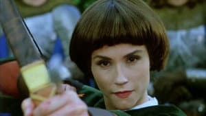 Fantaghirò — foto 1