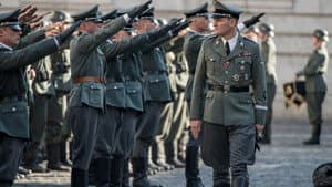 El hombre del corazón de hierro — foto 11