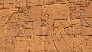 Pharaohs Of The Two Lands — foto 1