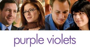 Purple Violets — foto 2
