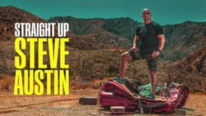 Straight Up Steve Austin — foto 3