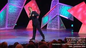 Bradley Walsh Live — foto 1