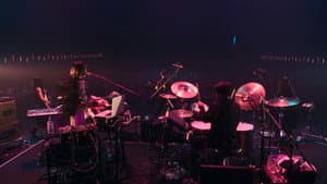 SAKANAQUARIUM2017 10th ANNIVERSARY Arena Session 6.1ch Sound Around — foto 1