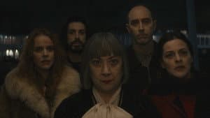 Vampira humanista busca suicida — foto 7