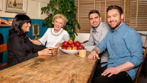 Britain's Best Home Cook — foto 5