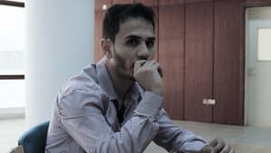 مُعلم فلسطيني — foto 1