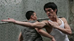 The Legend of Bruce Lee — foto 1