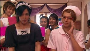 花ざかりの君たちへ 〜イケメン♂パラダイス〜 — foto 4