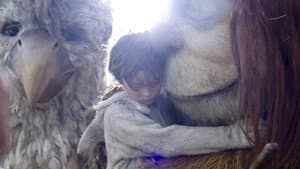 Donde viven los monstruos — foto 10