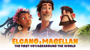 Elcano y Magallanes: La primera vuelta al mundo — foto 3