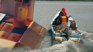 Pescadores De Whisky