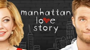 Manhattan Love Story — foto 4