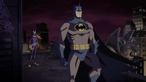 Batman y las Tortugas Ninja — foto 8
