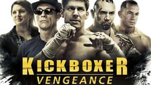 Kickboxer: Vengeance — foto 5