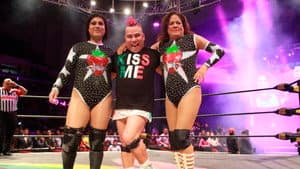 AAA Héroes Inmortales XII — foto 5