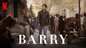 Barry — foto 2