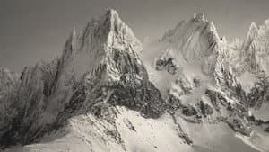 La Traversée du Grépon — foto 1