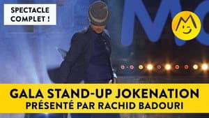 Montreux Comedy Festival 2015 - Jokenation — foto 1