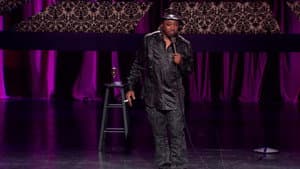 Eddie Griffin: You Can Tell 'Em I Said It — foto 1