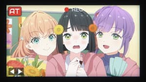 映画 ラブライブ！蓮ノ空女学院スクールアイドルクラブ Bloom Garden Party — foto 2