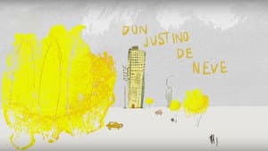 Don Justino de Neve — foto 2