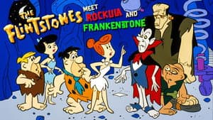 Los Picapiedra: Conocen Al Conde Rockula Y A Frankenstone — foto 4