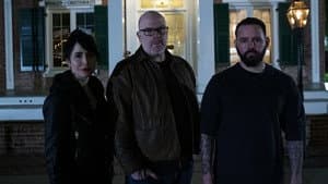 The Holzer Files — foto 1