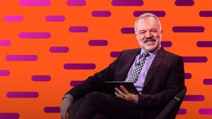 El show de Graham Norton — foto 1
