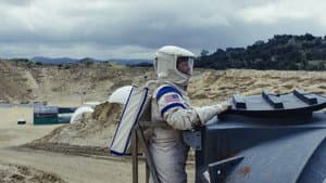 Moonbase 8 — foto 6
