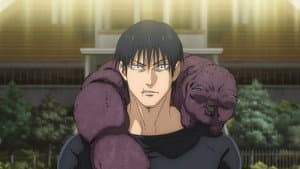 JUJUTSU KAISEN: El tesoro escondido / El tesoro perdido - La película — foto 2