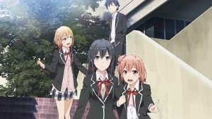 My Teen Romantic Comedy SNAFU — foto 1