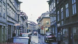 Stadens själ — foto 1