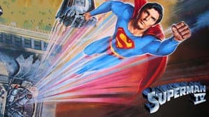 Superman IV: En busca de la paz — foto 8