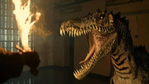 Dinosaur Prison — foto 6
