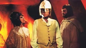 Warlords of Atlantis — foto 9