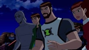 Ben 10.000 regresa