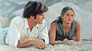 Zabriskie Point — foto 3