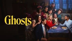 Fantasmas — foto 3